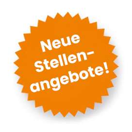 Stellenangebote Button