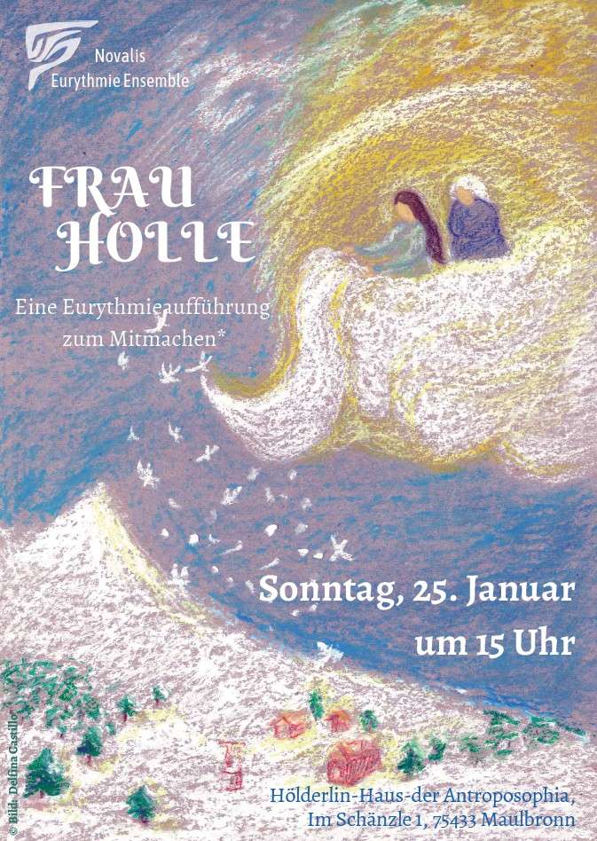 Frau Holle zum Mitmachen