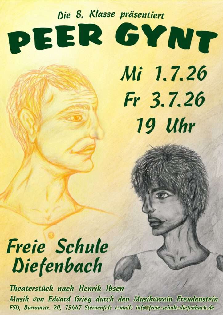 Theateraufführung