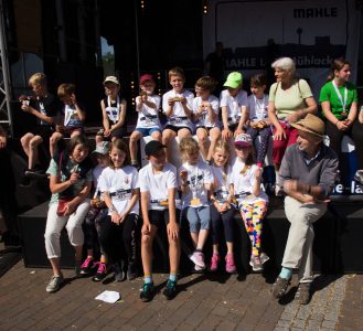 Mahlelauf 21.5.22