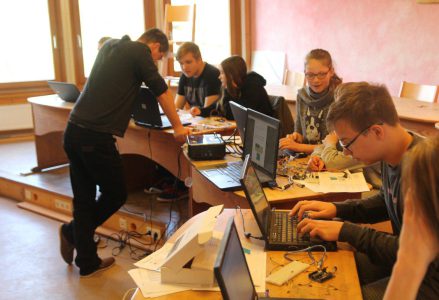 Projekt