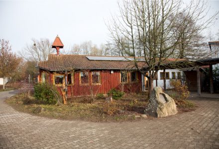 Lehrerhaus