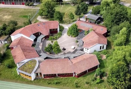 Unsere Schule