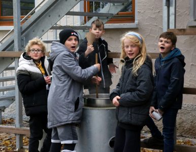 Martinsmarkt 2022