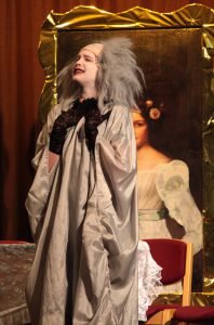 Gespenst von Canterville